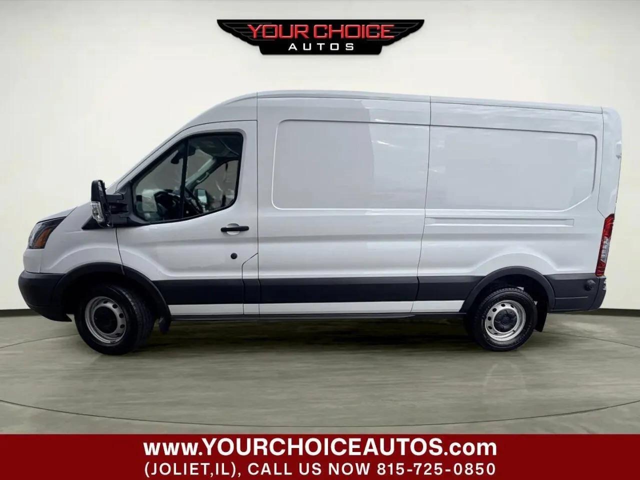 ford transit van 2019 1FTBW2CG3KKA83653 image ford transit van 2019 1FTBW2CG3KKA83653 image